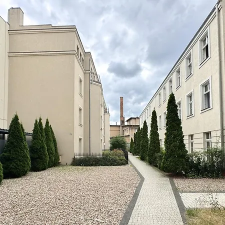 Rentplanet - Lazarz Poznań