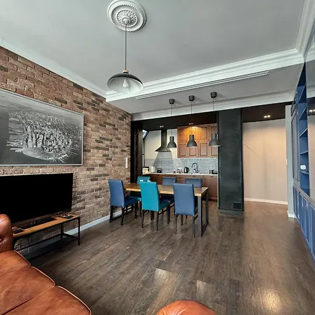 Rentplanet - Lazarz Poznań