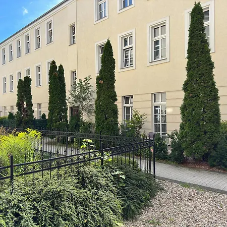 Apartman Rentplanet - Lazarz