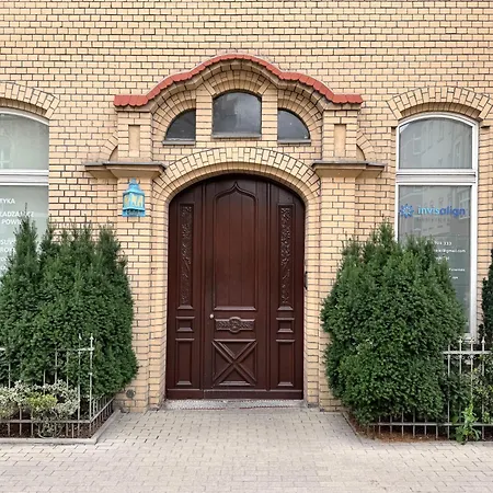 Rentplanet - Lazarz * Poznań