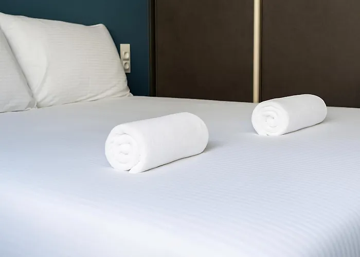 Apartman Rentplanet - Lazarz