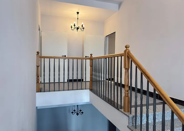 Apartman Rentplanet - Lazarz *