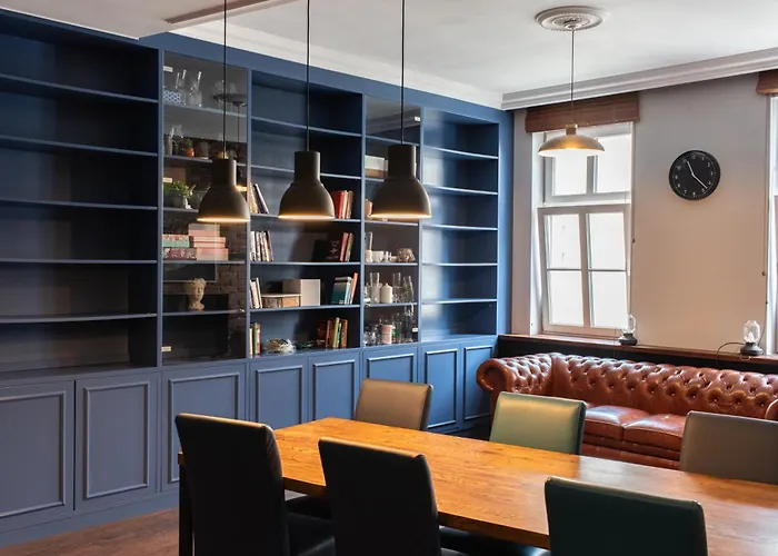 Rentplanet - Lazarz Apartman *