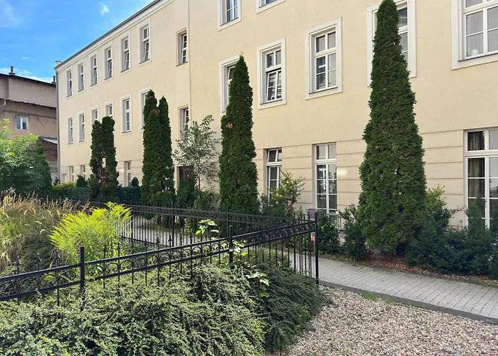 Apartman Rentplanet - Lazarz