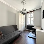 Rentplanet - Lazarz 公寓 *