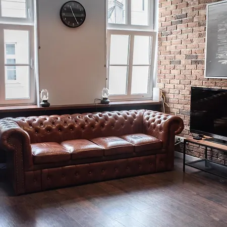 Rentplanet - Lazarz Appartamento Poznań