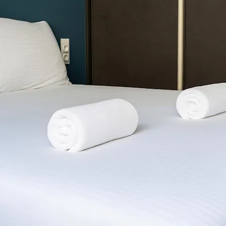 Appartamento Rentplanet - Lazarz