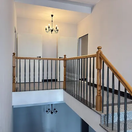 Appartamento Rentplanet - Lazarz *