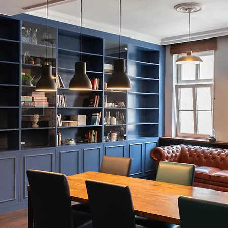 Rentplanet - Lazarz Appartamento *