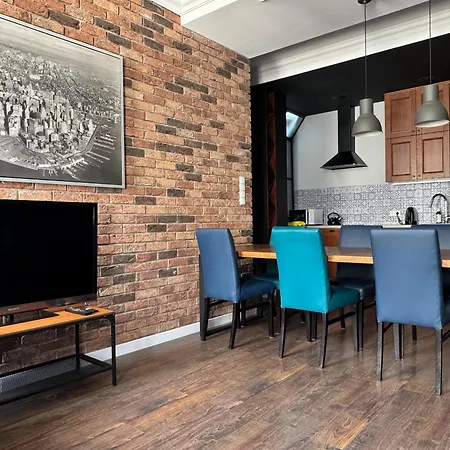 Rentplanet - Lazarz * Poznań