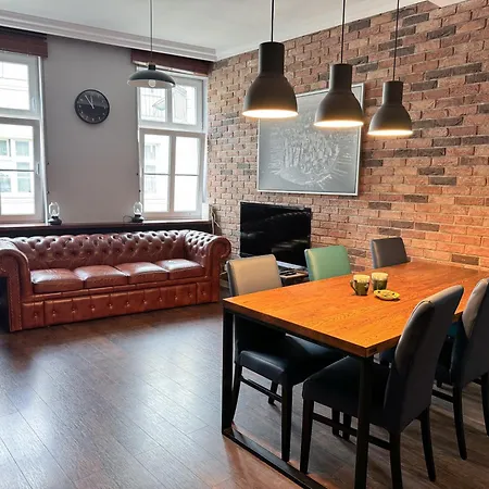 Rentplanet - Lazarz Appartamento