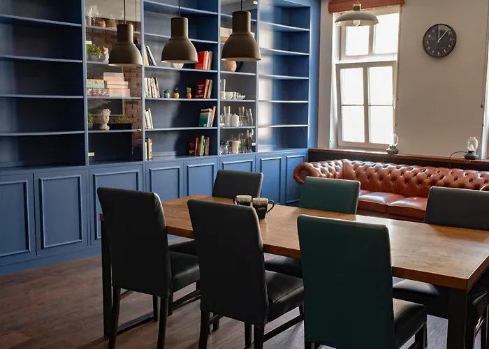 Rentplanet - Lazarz *