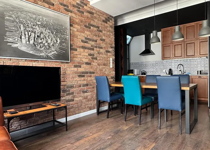 Rentplanet - Lazarz * פוזנן